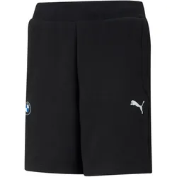 Puma, Herren, Sporthose, BMW M Motorsport Shorts 599523-01 - XS (XS), Schwarz