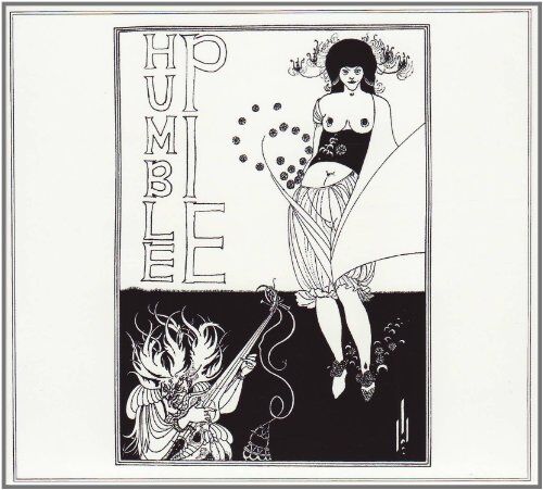 Humble Pie - Humble Pie - Preis vom 15.10.2026 23:06:25 h