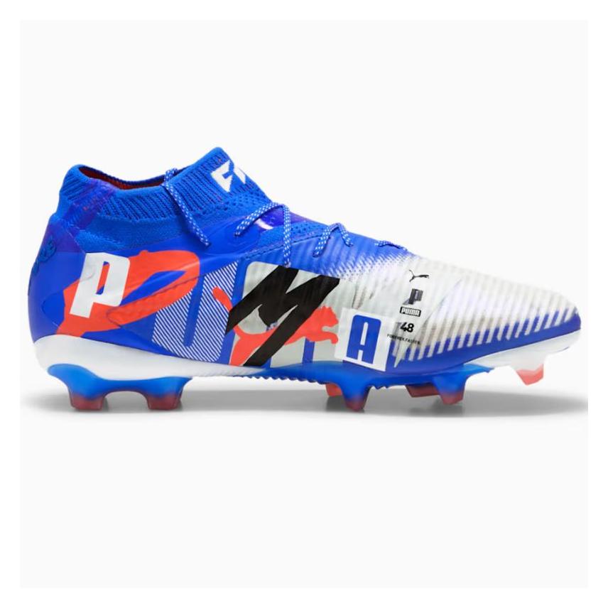 Puma Future 8 Ultimate Forever Fg (42) (108420)