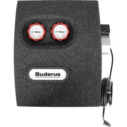 Buderus Warmwassermischer