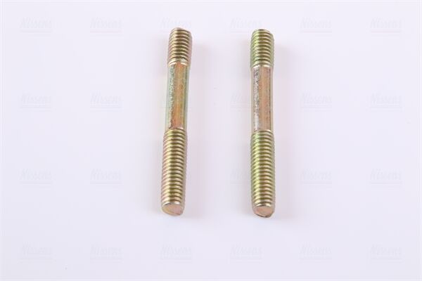 Nissens Kondensator, Klimaanlage 940825 Für Suzuki