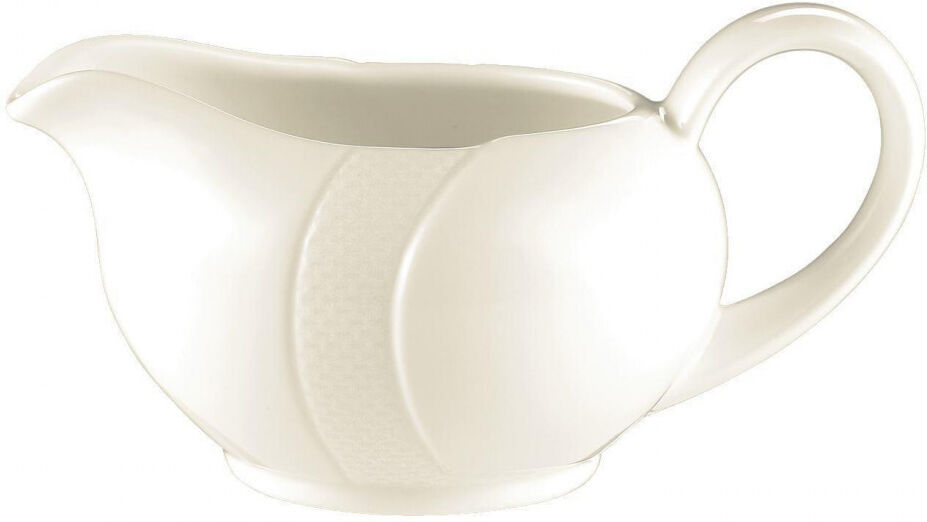 Seltmann Salsiera per burro, Crema Diamant