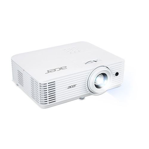 ACER X1528KI FULL HD 4.500 ANSI 10.000:1 UHP WEISS
