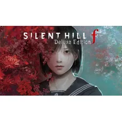 Silent Hill f - Deluxe Edition