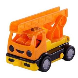 Polesie Cavallino Mein erster Leiterwagen, 19 cm (44918426)