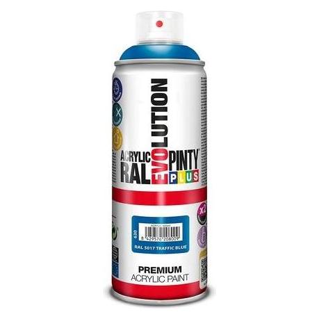 Pintyplus Evolution Gloss (400 ml) (45263792)