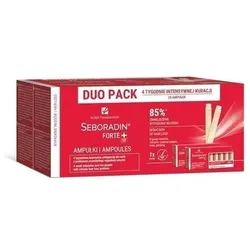 Seboradin, Haarmaske, Forte (154 ml)