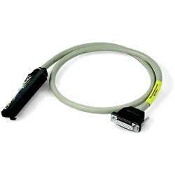 WAGO GmbH &amp; Co. KG Systemleitung für Siemens 706-2300/400-100