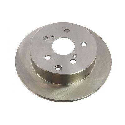 Mapco Bremsscheibe [Hersteller-Nr. 45574] für Toyota