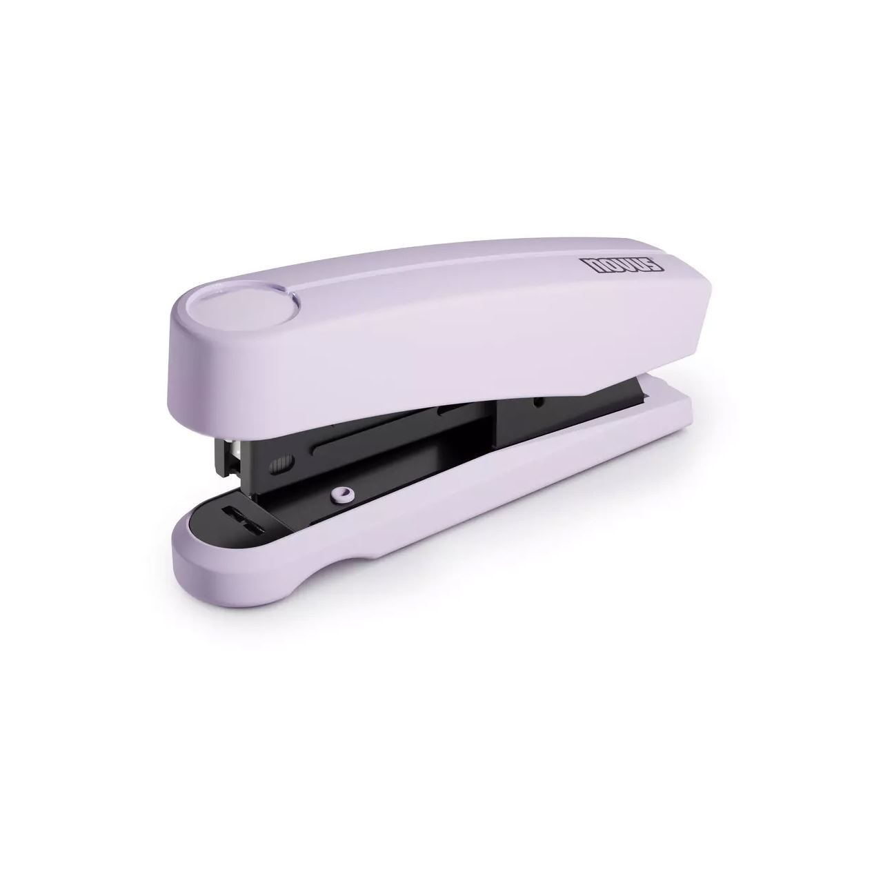 novus Heftgerät B 10 Professional Color ID 2.0 pretty lilac, 1 St.