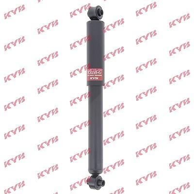 Kyb Stoßdämpfer [Hersteller-Nr. 343010] für Volvo