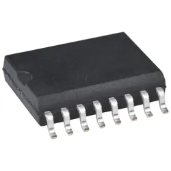 ADM 691 AARWZ - Überwachungs-IC, Batteriereserve-Schaltkreis, SO-16W