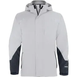 Uvex,  Wetterjacke suXXeed craft weiß 3XL (3XL)