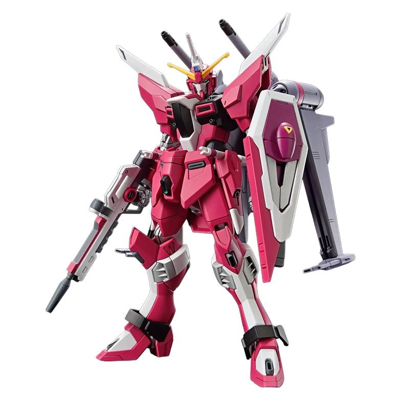 Bandai Gundam - Infinite Justice Type II High Grade (53196)