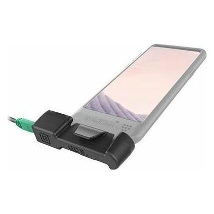 RAM Mounts Unpkd RAM Snap-Con W Type (RAM-GDS-AD3CU)
