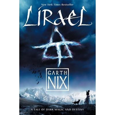 Lirael, Taschenbuch von Garth Nix, Harper Collins Publ. USA, 978-0-06-231556-4