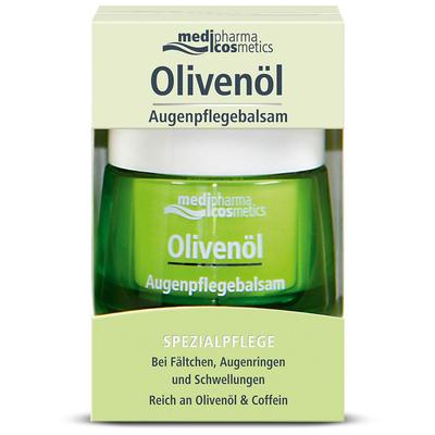 Olivenöl Augenpflegebalsam 15 ml Balsam
