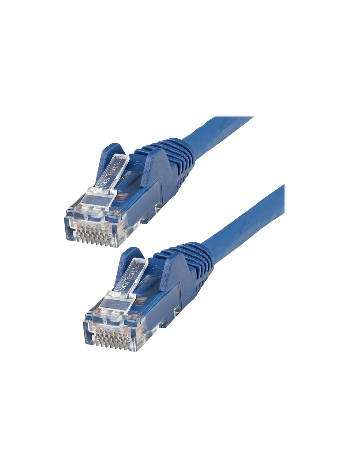 StarTech.com 5m LSZH CAT6 Ethernet Cable. - Blau - 5m