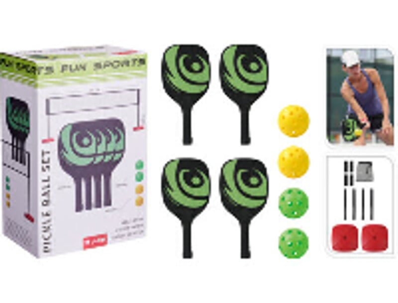 Tender Toys Picklebalset