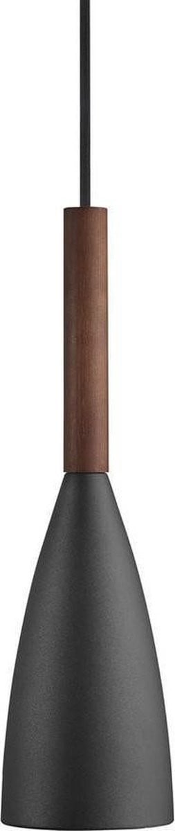 Nordlux Pure Moderne Led Hanglamp van Metaal