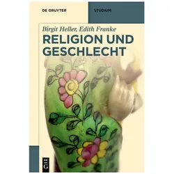 Religion und Geschlecht, Fachbücher von Birgit Heller, Edith Franke