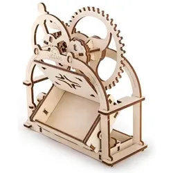 Ugears Schatulle