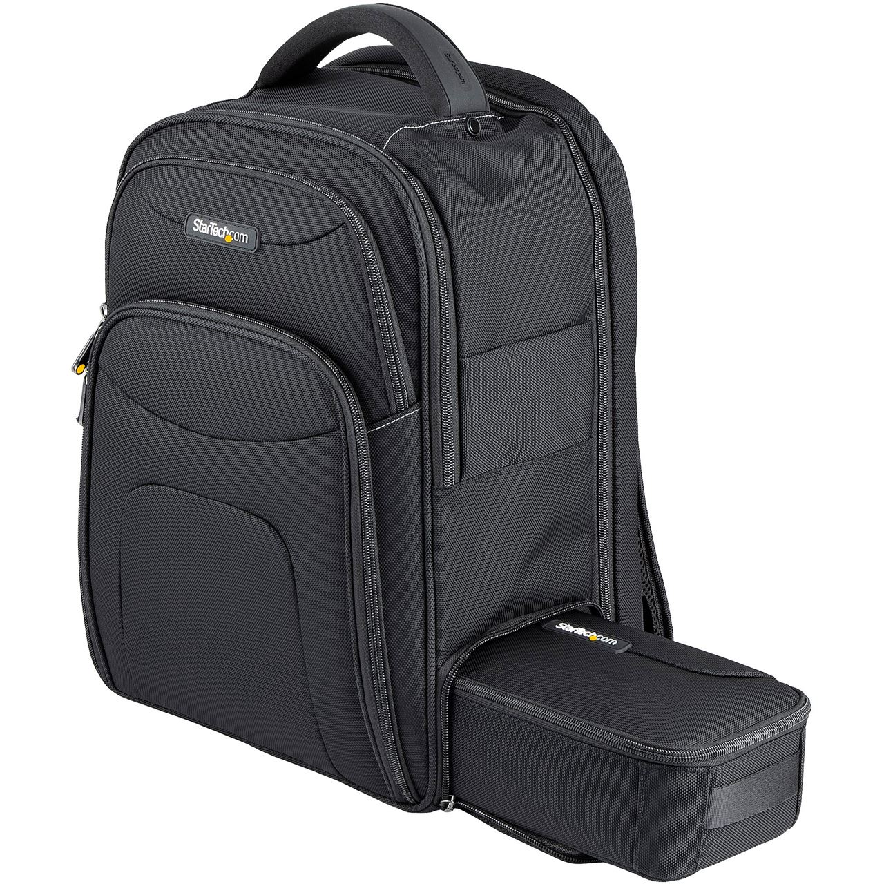 Startech 15.6IN Laptop Rucksack W/ CASE