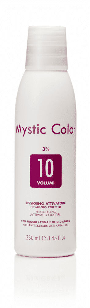 Mystic Color Ossigeno attivatore 250ML