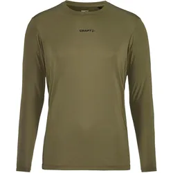 Craft, Herren, Sportshirt, Adv Essence 2 (L), Grün