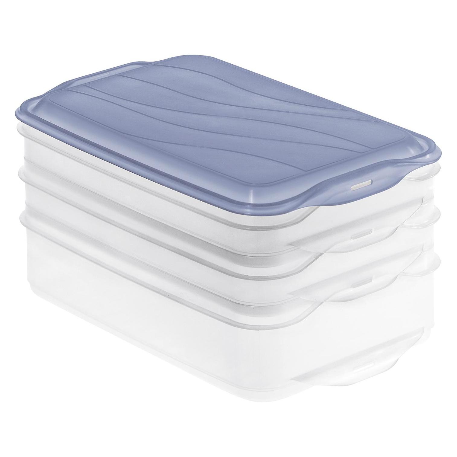 Rotho Aufschnittbox Rondo (2.85 l) (1702806161)