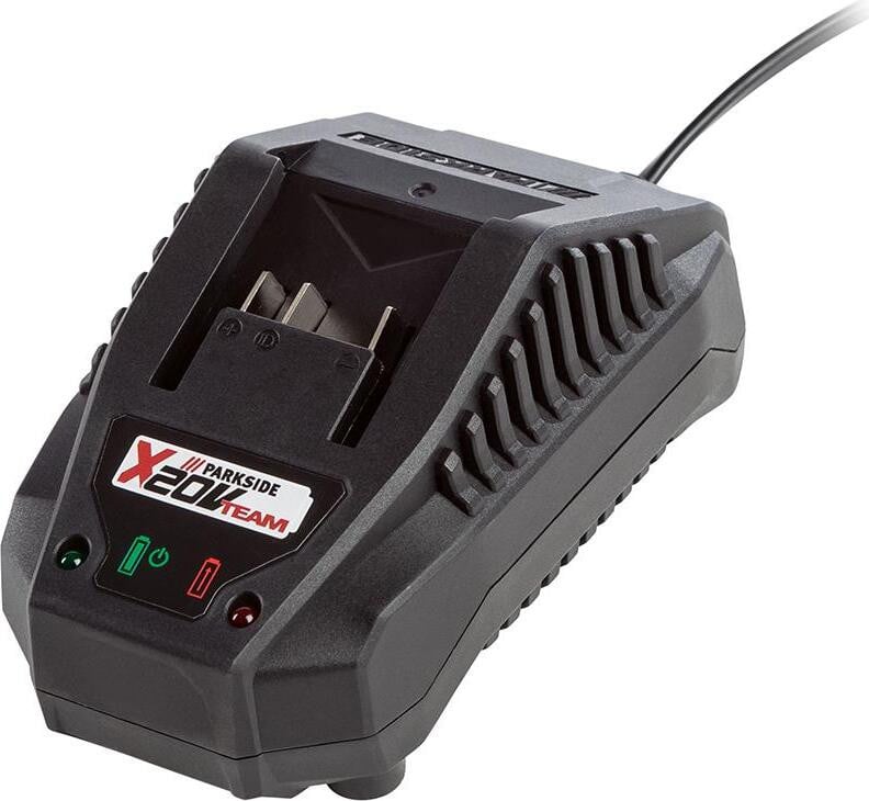 PARKSIDE Oplader PLG 20 A1