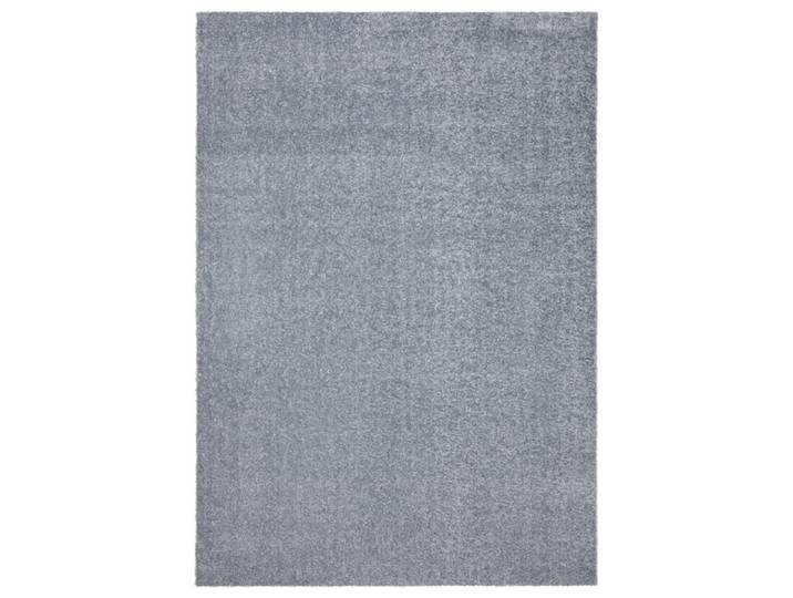 Tapis poils ras lavable MIREILLE uni