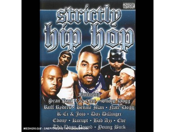 Strictly Hip Hop