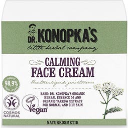 Dr. Konopka's Dr Konopka'S Crema Facial Calmante 50 ml