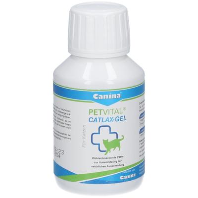 Petvital Catlax Gel vet. 100 g