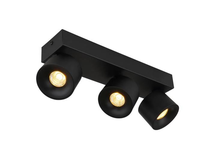 LED-STRAHLER 56961-3B