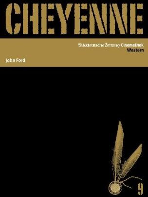 Cheyenne, 1 DVD - Preis vom 09.10.2026 07:28:09 h