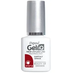 Beter Depend Gel Iq Esmalte Earthly Grac 41148