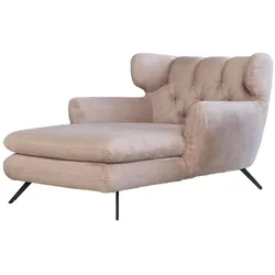 LONGSEAT CHAMRE Taupe Cord