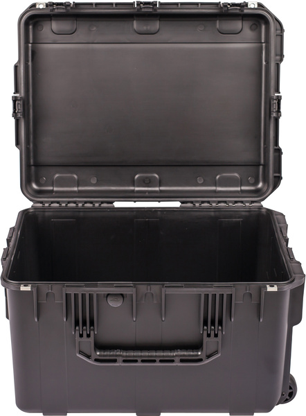 SKB 3i Series 3i-2317-14B-E Case nero