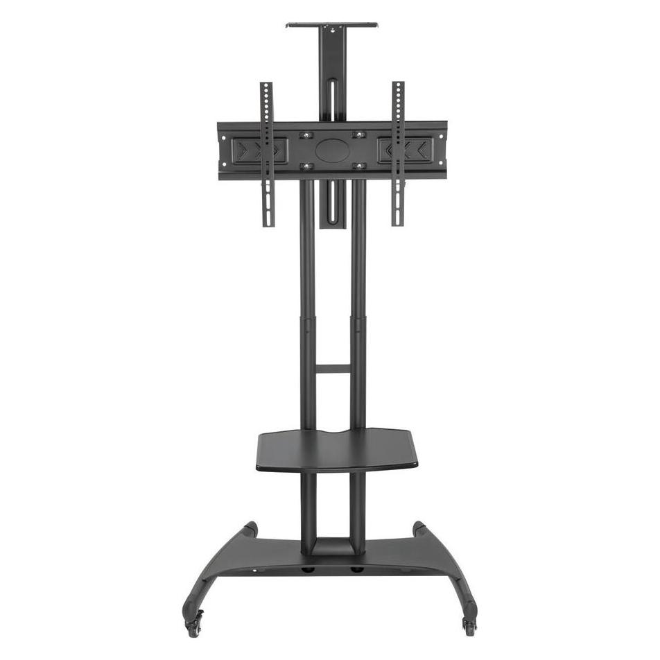 Art Mobilständer + TV-Halterung 32-70" 45kg (45 kg, 32" - 70") (STO S-12)