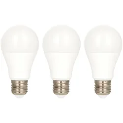 Bailey | LED-Lampe | Große Fassung E27 | Stehlampe | 60mm | 8,5W
