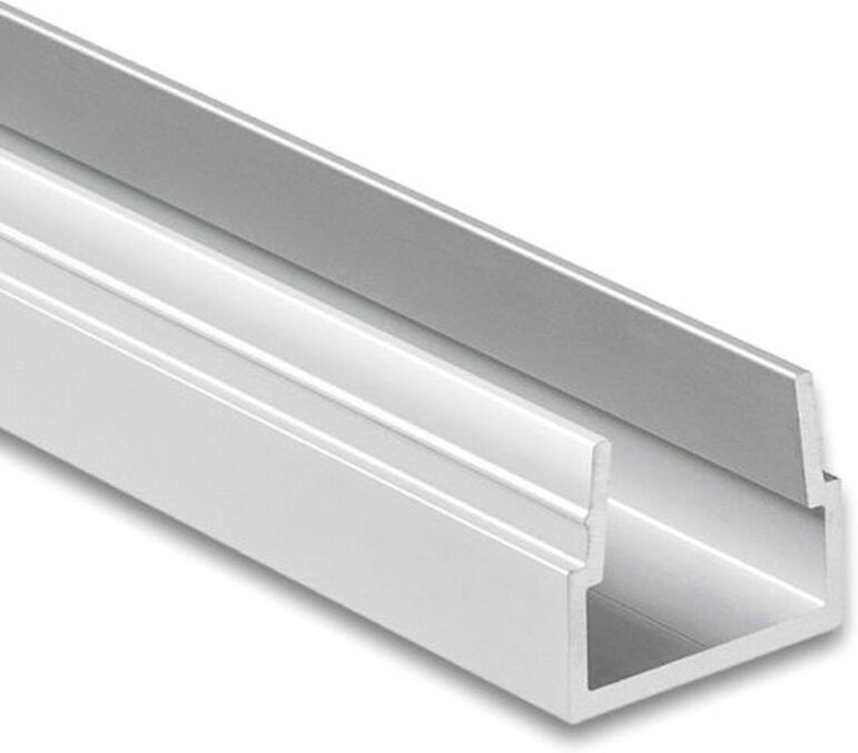 Isoled Montageschiene Mr1 Für Outdoor, 100cm