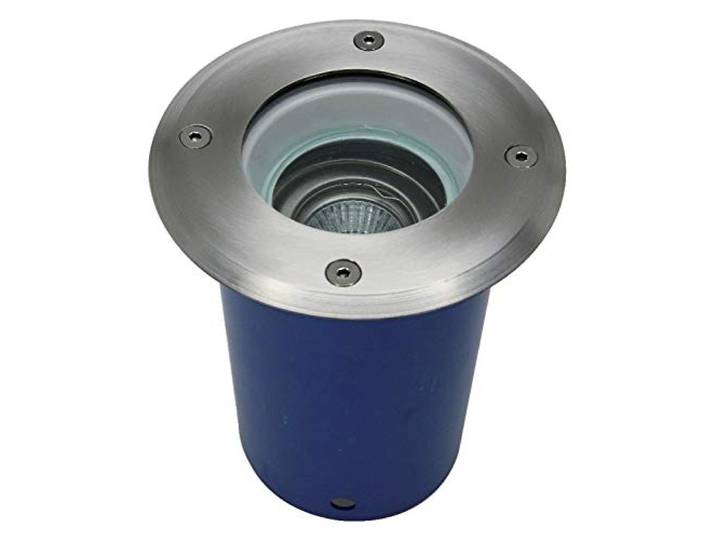 HEITRONIC - BODENEINBAUSTRAHLER SPANDAU RUND 2900 Kelvin
