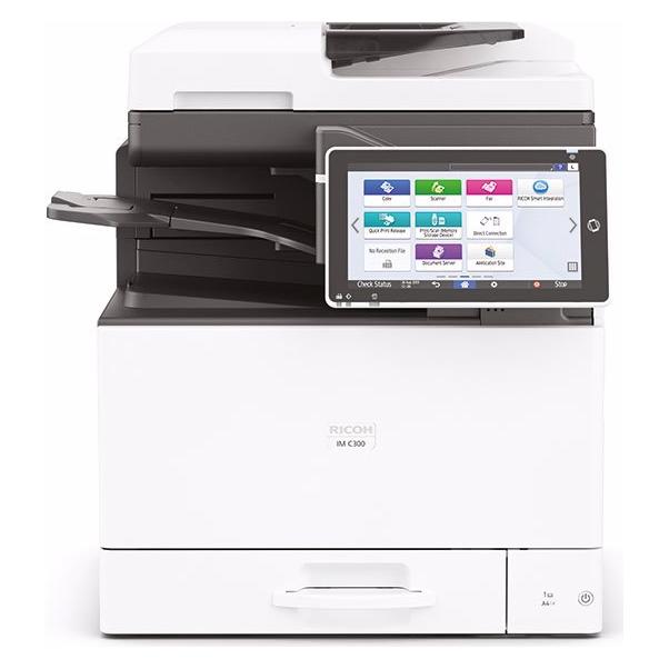 Ricoh IM C300F (Laser, Farbe) (955026)