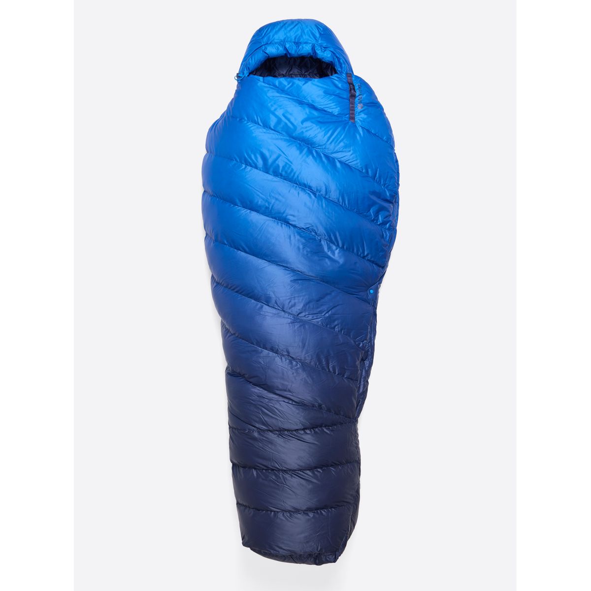 Marmot Wraptor Down 15 Long clear blue/arctic navy (3717) NZ M16817-3717-NZ