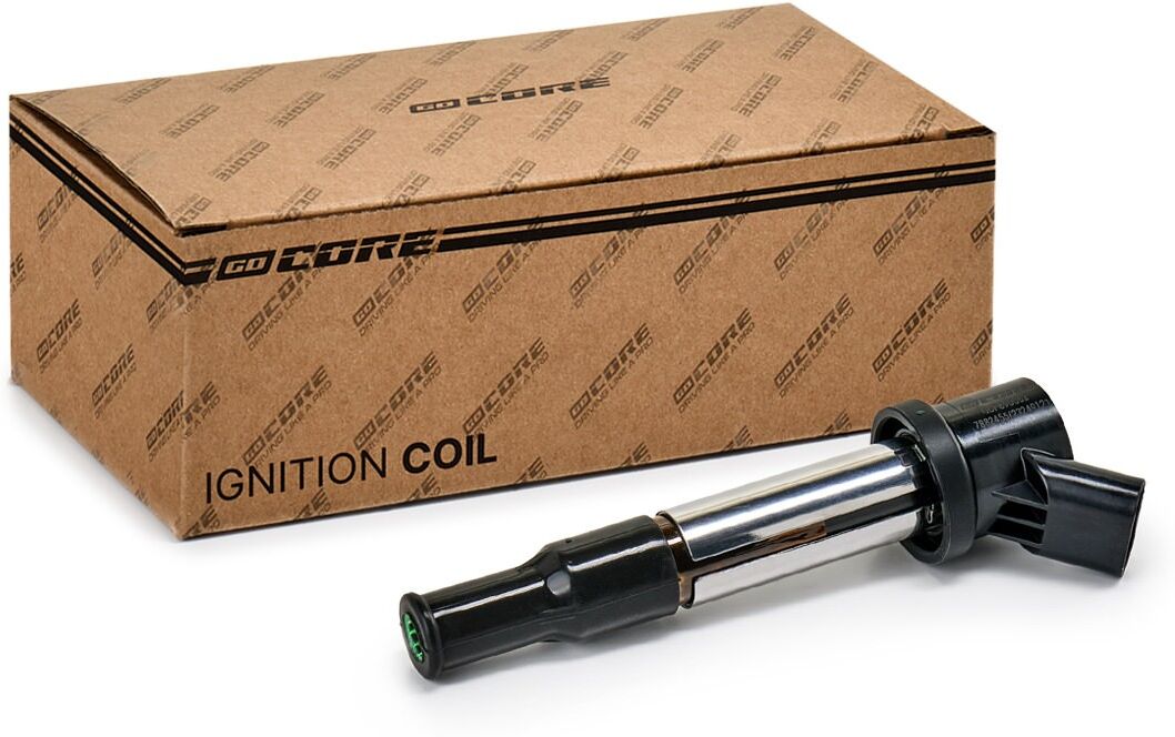 goCORE GCF890063 Ignition coil