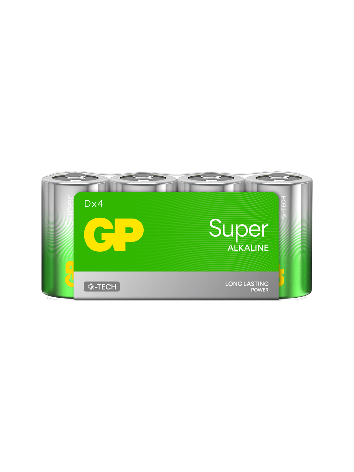 GP Batteries Super Alkaline 13A