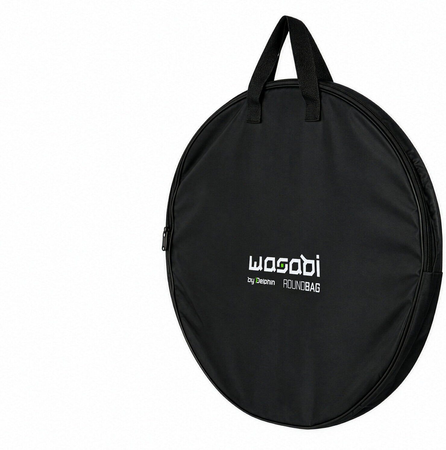Sac pour filet Delphin WASABI RoundBAG 55cm 55cm
