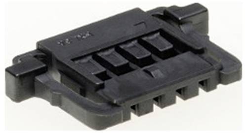 Molex Buchsengehäuse-Kabel 504051-1001 Bulk